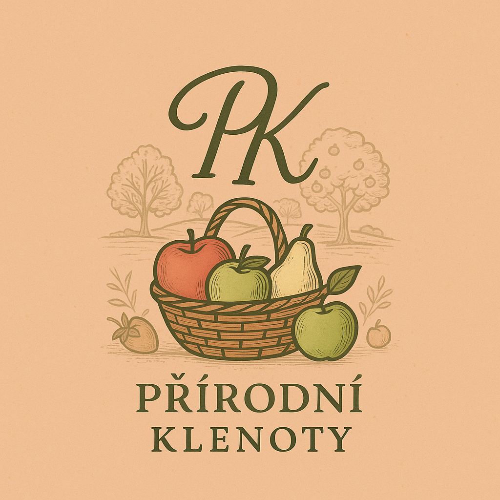 TEST - Přírodní klenoty
