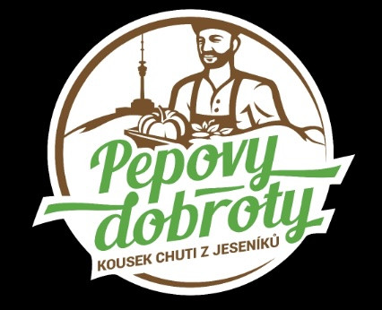 Pepovy dobroty - Kousek chuti z Jeseníků